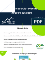 Proyecto de Aula - Shove Arte