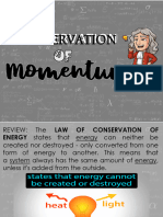 Q4-WEEK 4-Conservation of Momentum