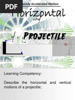 Q4-WEEK 1-Projectile Motion (Part 1)