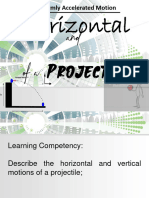 Q4-WEEK 1-Projectile Motion (Part 1)