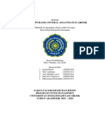 Makalah Keuangan Kelompok 3 KURANG DAFTAR ISI