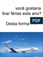 Tirar férias