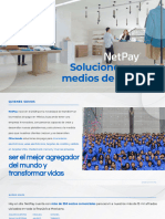 Presentación Institucional NetPay 2023