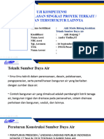 AHLI MUDA Teknik Sumber Daya Air