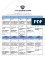 Semana 15 Del 04 Al 08 de Diciembre Del 2023