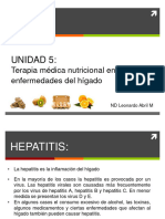 Hepatitis