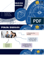 1.pengantar Psikologi Industri