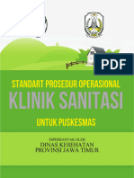 PDF Sop Klinik Sanitasipdf Compress