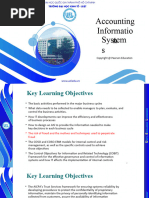 01 - Accounting Information Systems An Overview