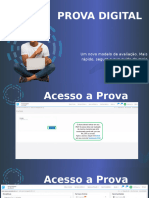 Manual de Prova Digital - PPTX