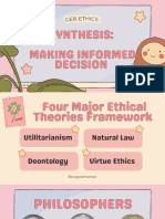 Villasin Ethics