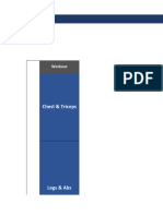 Fundamentals Hypertrophy Program Excel Tracking Sheet 2