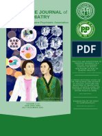 Philippine Journal of Psychiatry - Volume 4, Issue 2