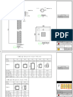 Detail Structure 14 Villa, Office, Resto