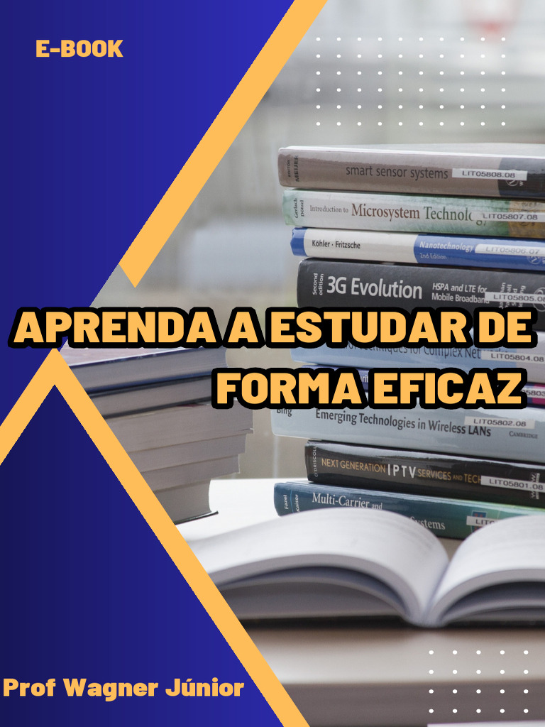 Técnicas Eficazes para Estudar Melhor | PDF | Aprendizado | Motivação