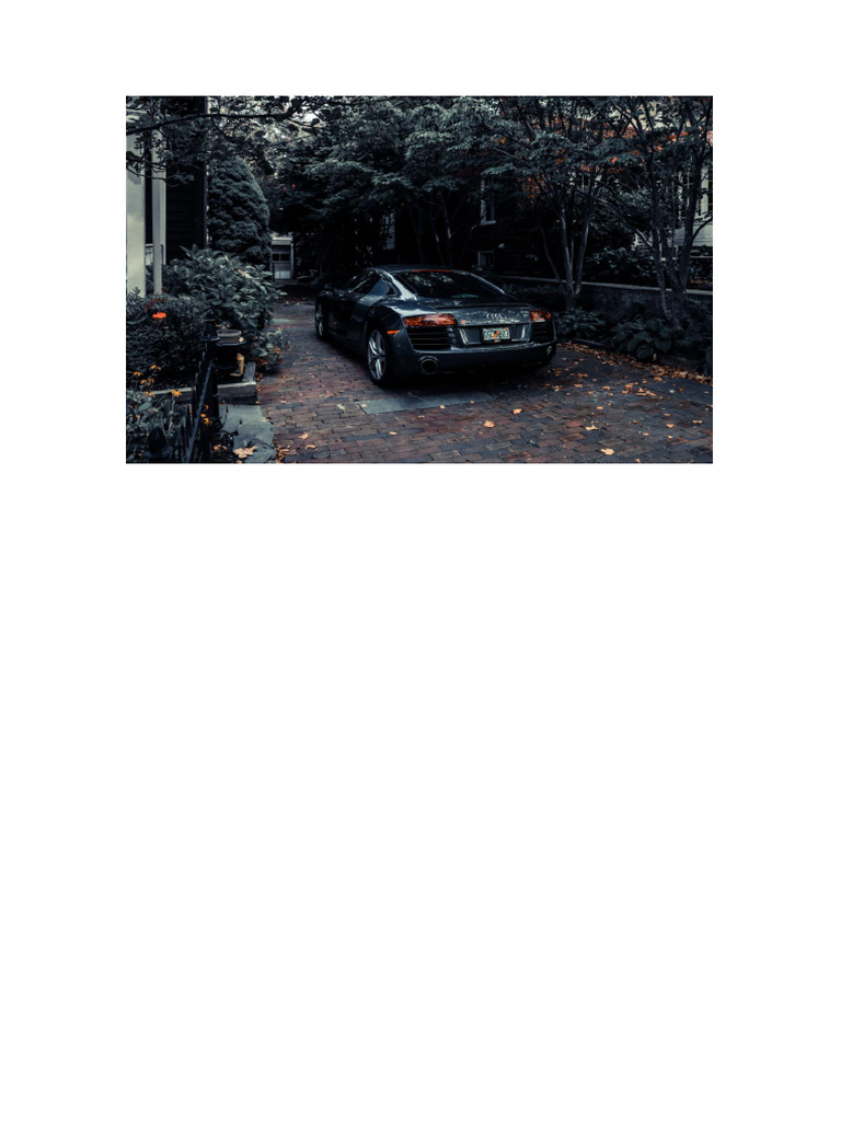 Car | PDF