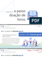 Doações