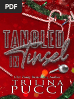 Tangled in Tinsel - Trilina Pucci | PDF | Ducha | Vino