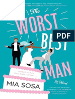 The Worst Beat Man - Mia Sosa