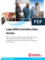 Logix 5000 Controllers Data Access