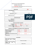 Informe Instalacion 031123