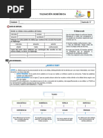 Captura Porno | PDF | Sílaba | Vocal