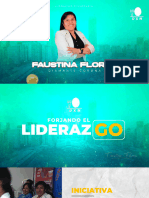 Forzando Tu Liderazgo