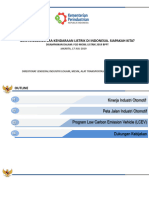 Bagus Paparan Dirjen. Ilmate - FGD BPPT 170719