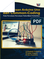 Buku Penggunaan Arduino Uno Dan Common-Coding 2021