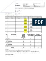 5 Program Semester