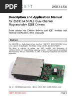 2SB315A Manual-779240