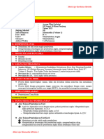 Modul Ajar MTK Unit 9