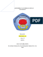 Mengenal Tata Cara Presentasi