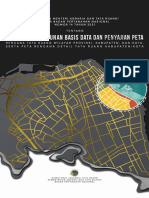 Basis Data Peta Rtrw Kabupaten