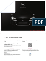Manual DS3