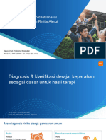 Slide Deck - Peran Kortikosteroid Intranasal Dalam Manajemen Rinitis Alergi