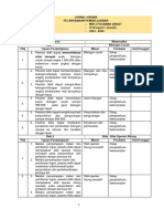 Jurnal Mengajar Harian Kelas 4 Matematika Kurikulum Merdeka