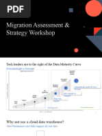 Snowflake To Lakehouse Migration Assessment 5-23