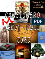 Cancionero Sevi-Edej Jurd
