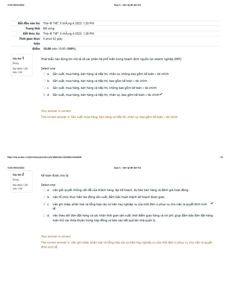 Quiz O 1 Wojnie światowej Quiz-A._-c5 | PDF