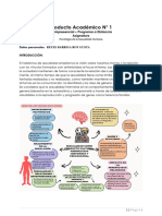 Pa1 Psicología de La Sexualidad-Roy Gustavo Reyes Barriga