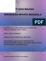 Wawasan Wiyata Mandala