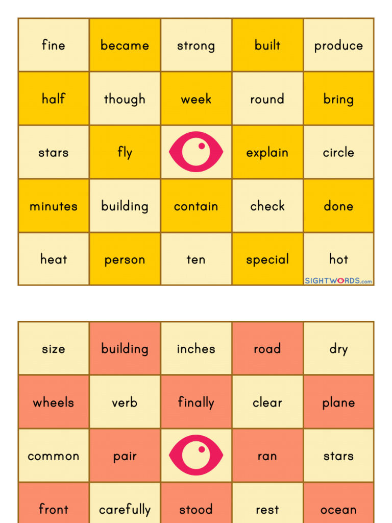 Word Association for Writers | PDF, image size:768x1024