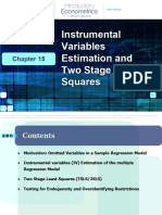 CH - 15 - Wooldridge - 6e - PPT - Updated 190403