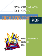 Ayush Chem