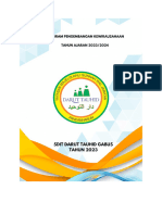 Program - Kewirausahaan - SDIT DARUT TAUHID GABUS