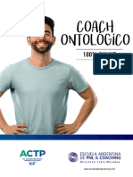Coaching Ontologico