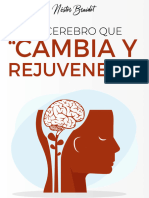 16 El Cerebro Cambia y Rejuvenece 1