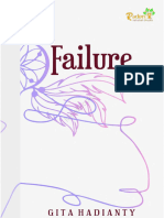 Failure by Gita Hadianty