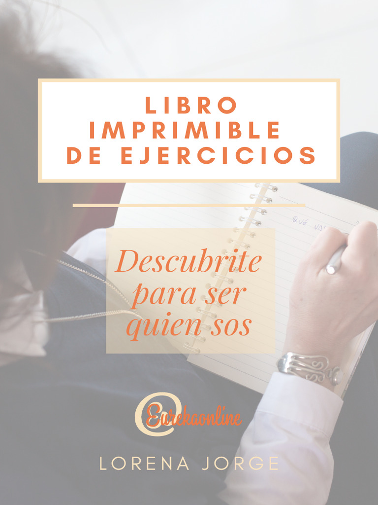 Ejercicios para el Autoconocimiento Personal | PDF | Relaciones ...